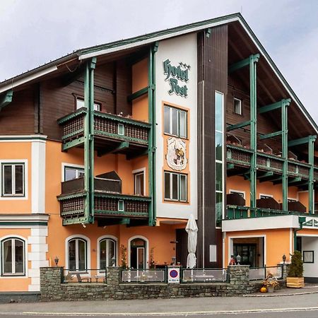 Hotel Post By Keyone Bad Mitterndorf Exterior foto