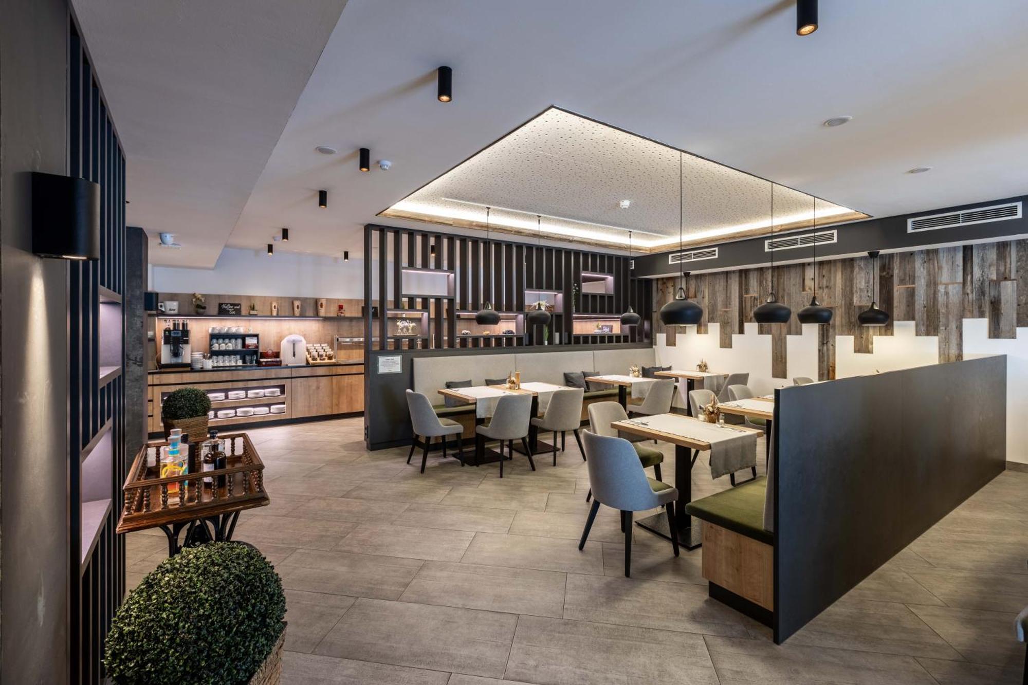Hotel Post By Keyone Bad Mitterndorf Exterior foto