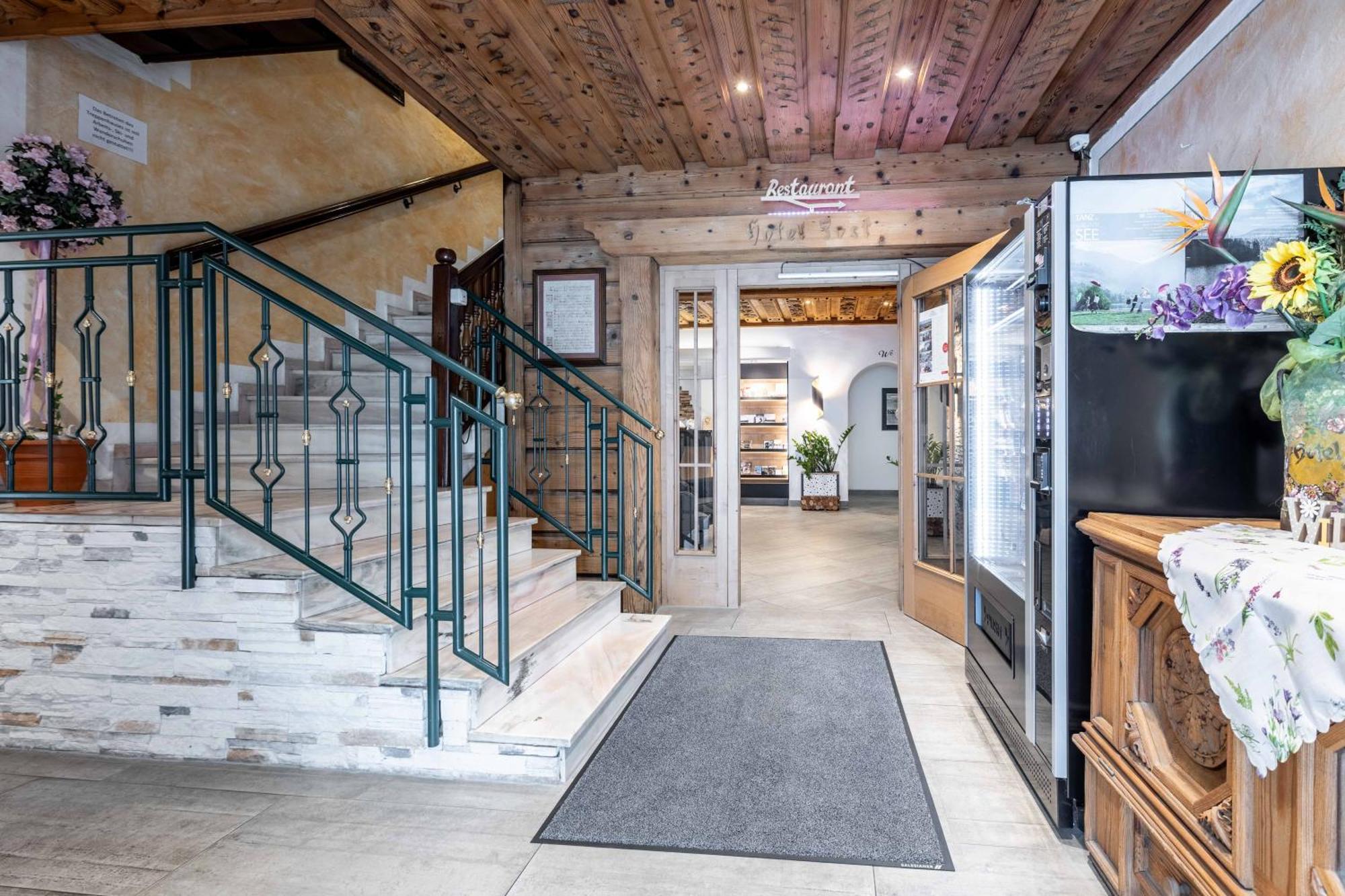 Hotel Post By Keyone Bad Mitterndorf Exterior foto