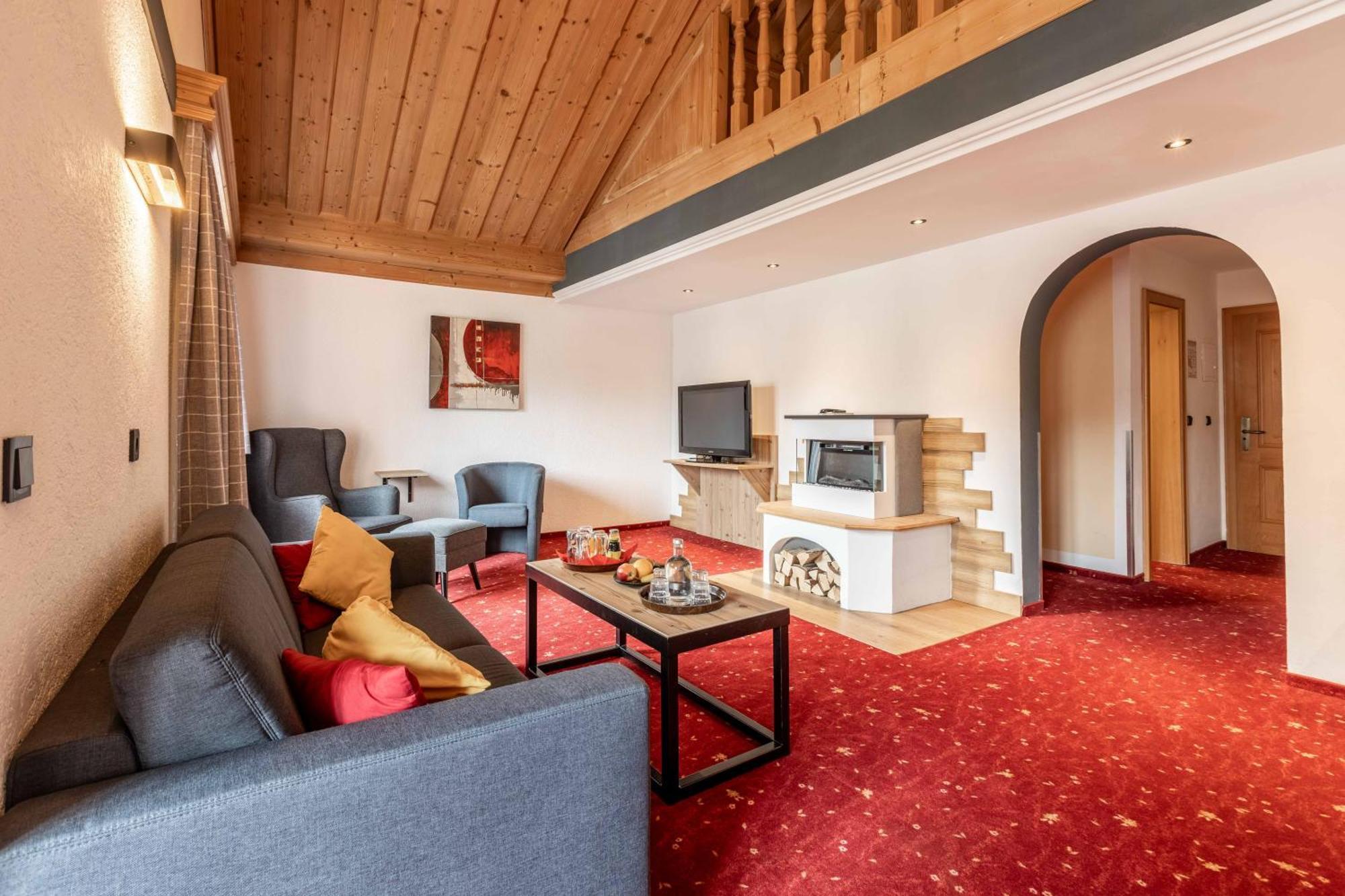 Hotel Post By Keyone Bad Mitterndorf Exterior foto
